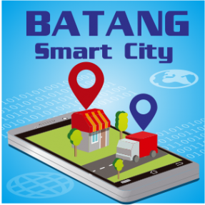 Batang Smart City